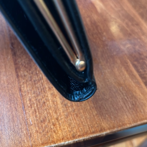 Calf Leather Wallet - Picture 10 of 12